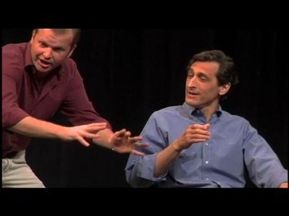 Trust Us, This Is All Made Up - Trailer