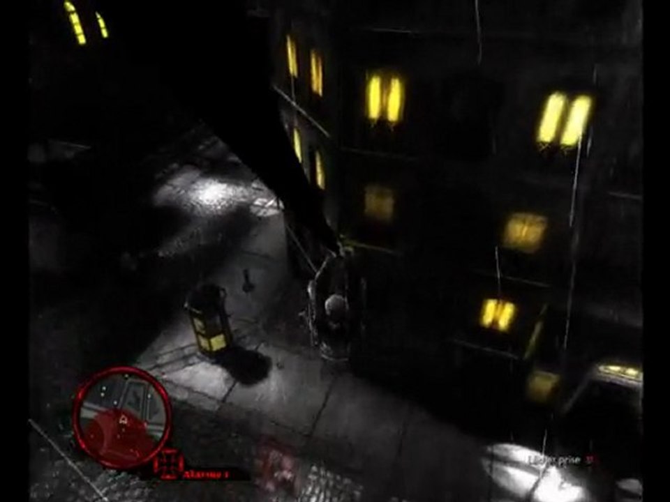 [preview] The Saboteur