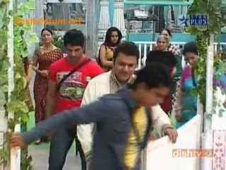 The Perfect Bride - 8th December 09 Video Watch Online - pt1