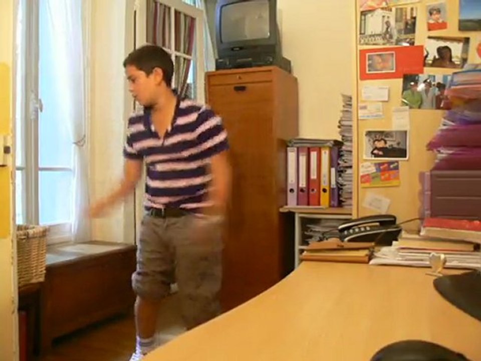 c'est dur trés dur trop dur 3