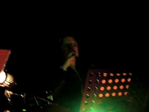 Nuit Magique groupe variete Extrait de C.WILLEM Double Jeu