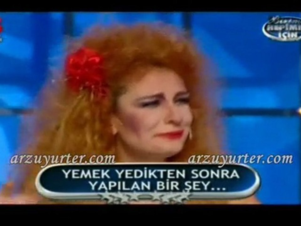 Arzu YURTER - Birimiz Hepimiz İçin - Star Tv - Bölüm -6