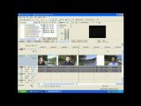 Sony Vegas Part 2: Editing/Adding Text To Video Clips