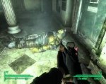 Fallout 3 (part.189) Projet Pureté (Escorter James & Dr Li)