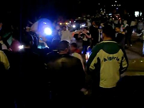 la fete a nimes algerie1 egypte0