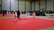 3ème combat de judo de joseph st gilles le 6decembre 2009