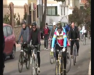 Dia del Ciclista - Santa Cruz de la Zarza
