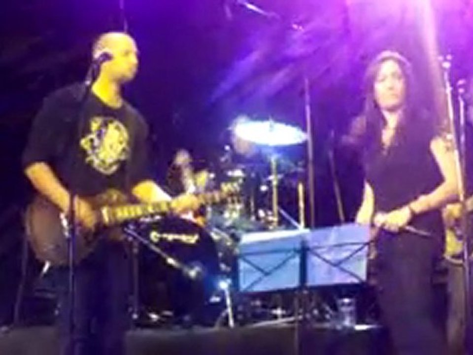 CHARVILLAT Scène Bastille "Duo Victoria Petrosillo" 02/12/09