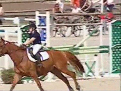 Olymp des Tilles Lamotte 2oo9 2eme tour