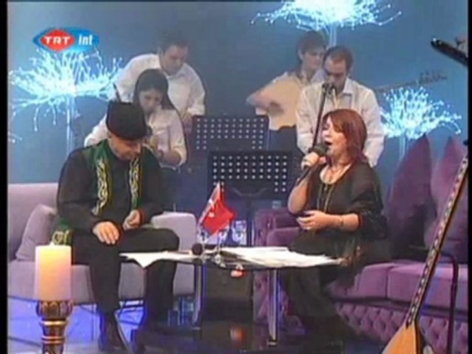 Bülbülüm Altın Kafeste / Adile Kurt Karatepe