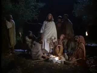 LA Vida de Jesús parte 9/13 (Jesus film Spanish)
