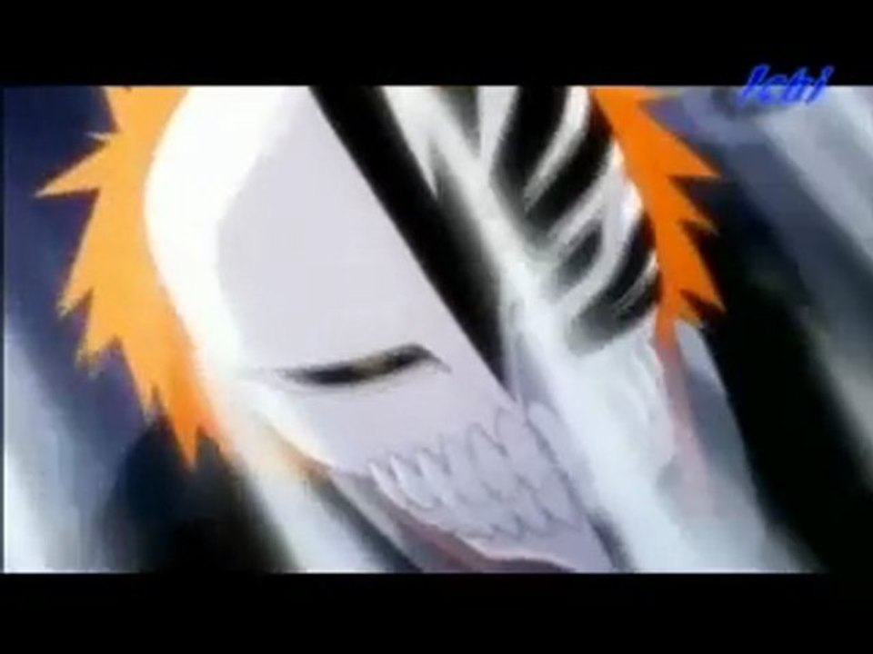 AMV Bleach - Burn It To The Ground