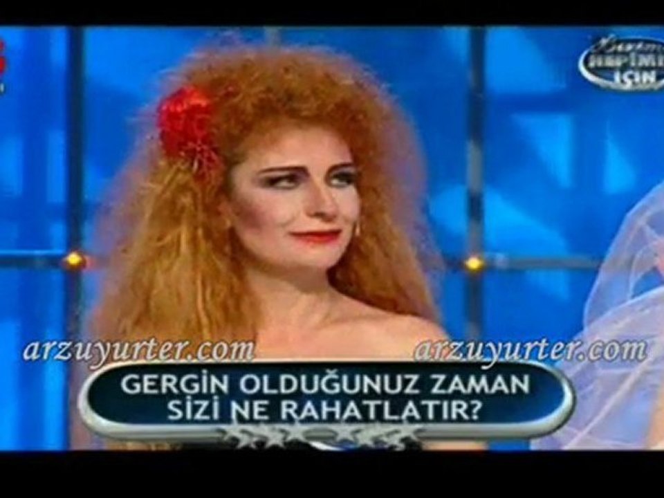Arzu YURTER - Birimiz Hepimiz İçin - Star Tv - Bölüm -10