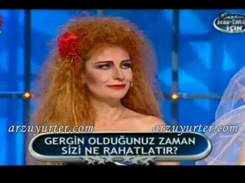 Arzu YURTER - Birimiz Hepimiz İçin - Star Tv - Bölüm -10