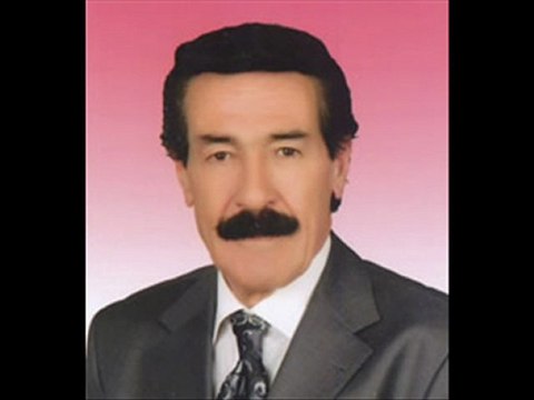 TRT.Bahattin karakoç((((MARAL ÇIKMIŞ DAGBAŞINA))))