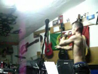 assasinos no poder!caos urbano