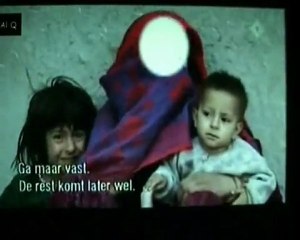 Chant de Noël pour la paix