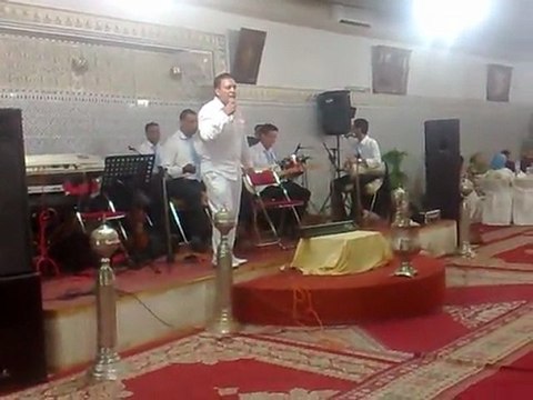 Orchestre Houcine Agadir France 0616717032 Maroc 0677712318 (chleuh)
