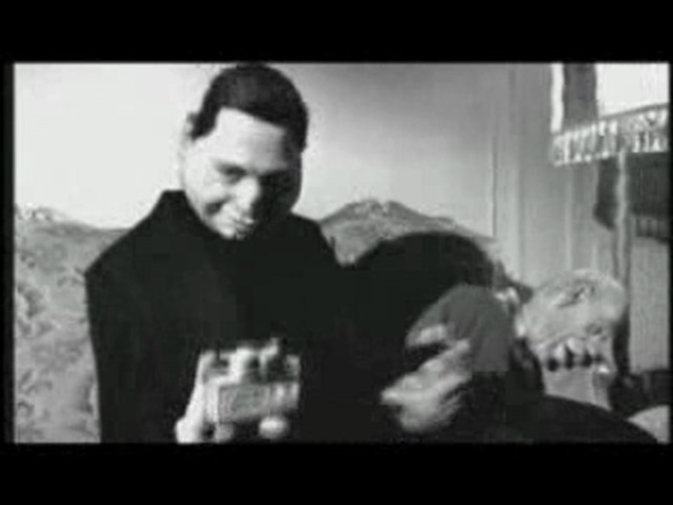 Guignols Madelin C'est arrivé près de chez vous