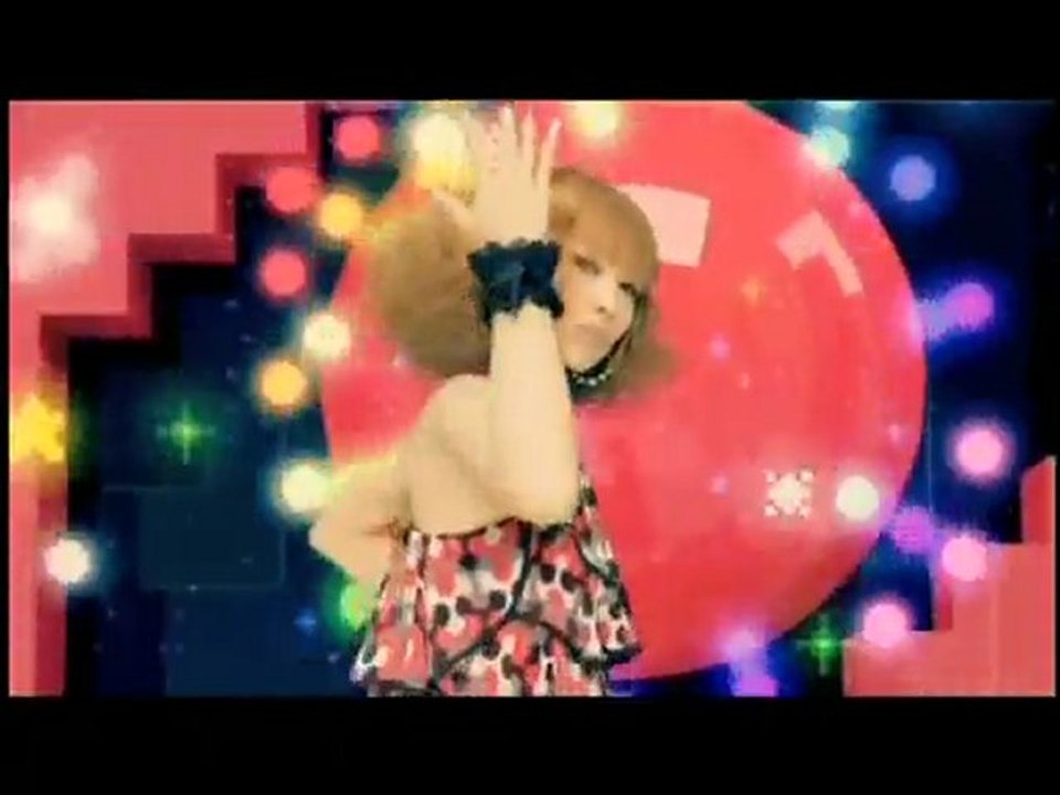 Mizca - キラキラ☆ [PV]