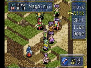 Onimusha Walkthrough Part 12 / Gyurossoss le gros pas beau !