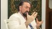 Adnan Oktar röportajı hak din