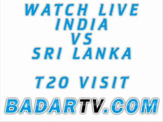Nagpur India Vs Sri Lanka 1st T20I live streaming