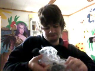 Atari 2600 Vader Edition UnBoxing