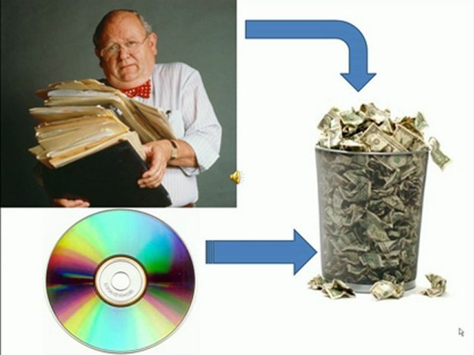 How to file your 2003 tax video tutorial