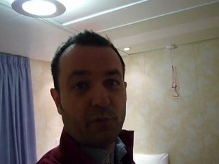 Easyhotel Earl's Court, Londres