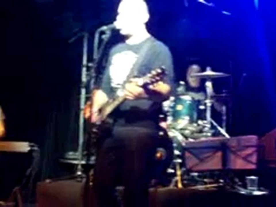 CHARVILLAT Scène Bastille "Le Prix Fort" 02/12/09