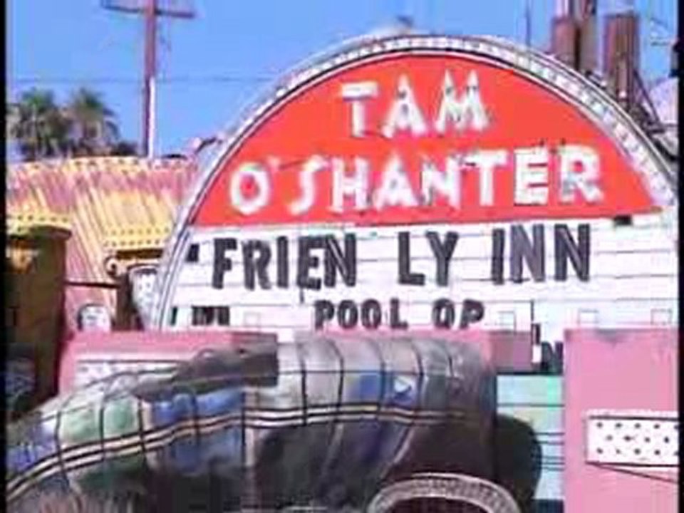 Historian Chris Epting: Hampton Neon Museum