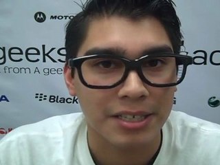 Accessory Geeks New Intro/ Outro