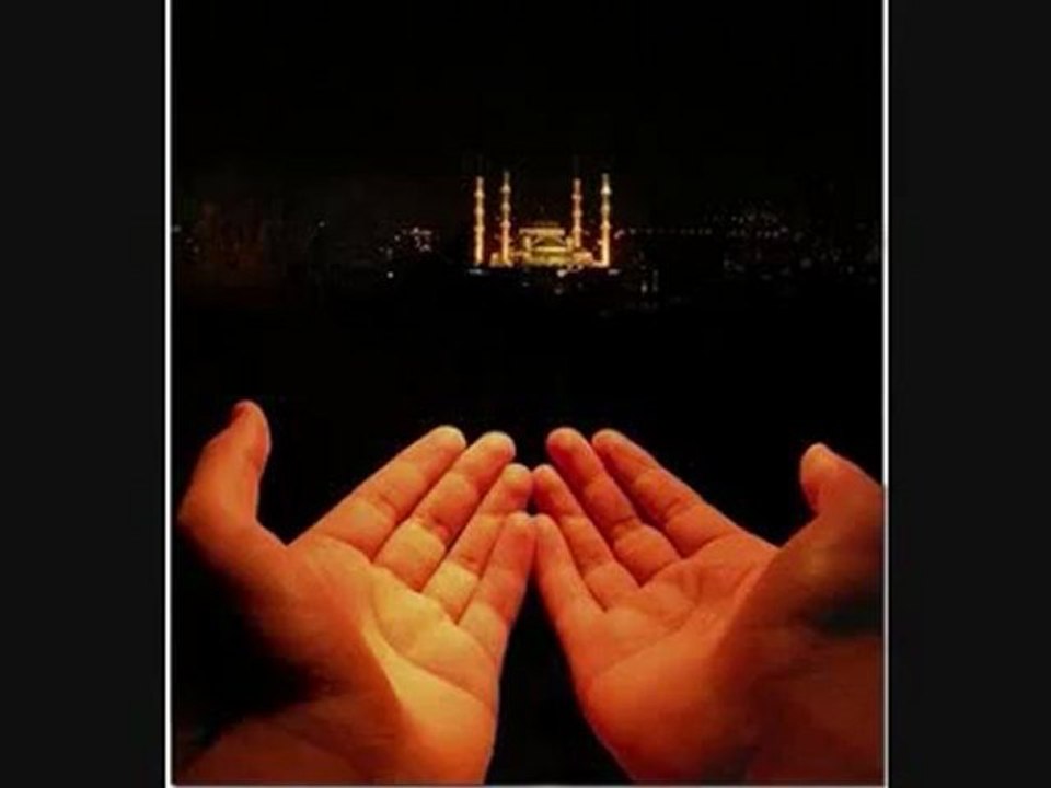 magnifique Dua e Sahar - Abuthar Halawaji