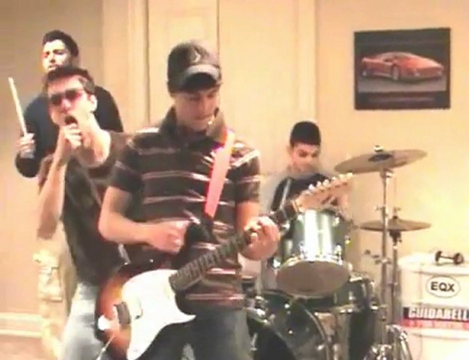 The Infamous Prom Video