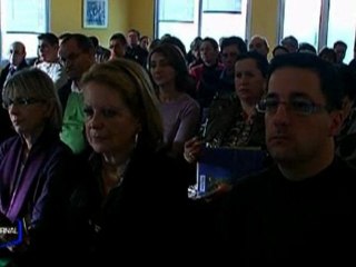 Assemblée générale des logis de Vendée