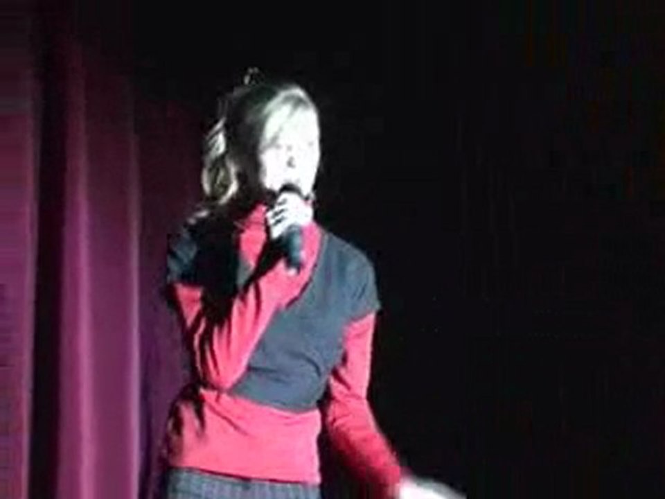 ET S'IL N'EN RESTAIT QU'UNE DE CELINE DION