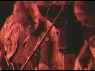 Neil Young & Randy Bachman - Prairie Town (fast)