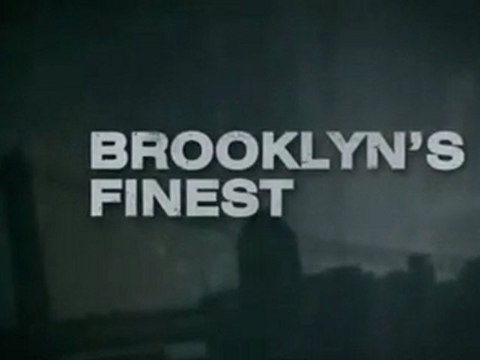 Brooklyn`s Finest Trailer