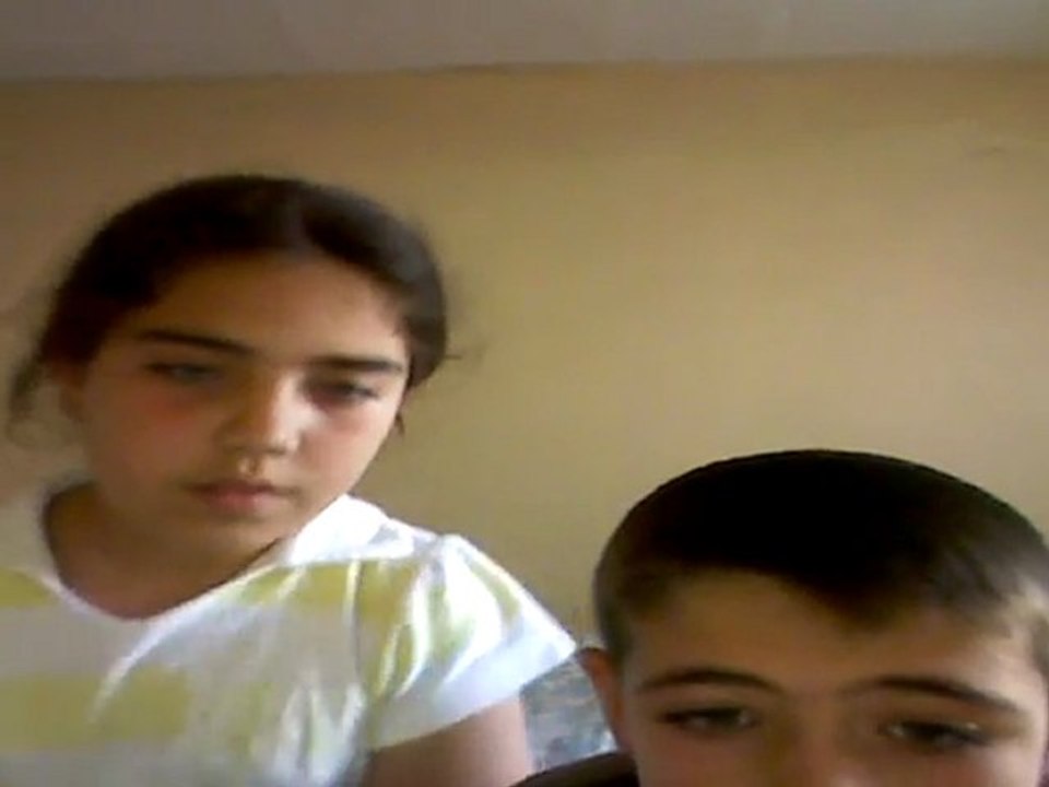 ceyhun gizem 2008 video