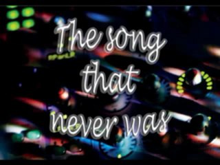 Imogen Heap - The Song That Never Was - (Marc BLASE Mix)