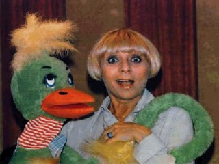 La bonne du curé - Annie Cordy