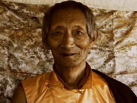 1) Rencontre avec Arnaud Desjardins, un parcours