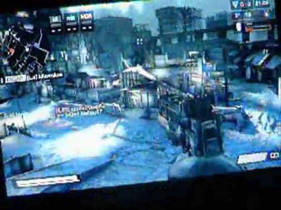 annif mika sur killzone 2