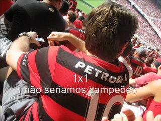Flamengo Hexa