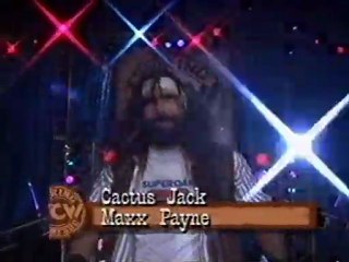 WCW Spring Stampede 1994 3/12