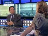 Jean-Luc Romero sur LCP-AN - 8 décembre 2009