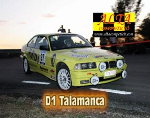 D1 Talamanca Ll.Padró-È.Méndez