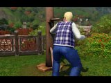 The Sims 3 Wymarzone Podróże chiny Nolajf