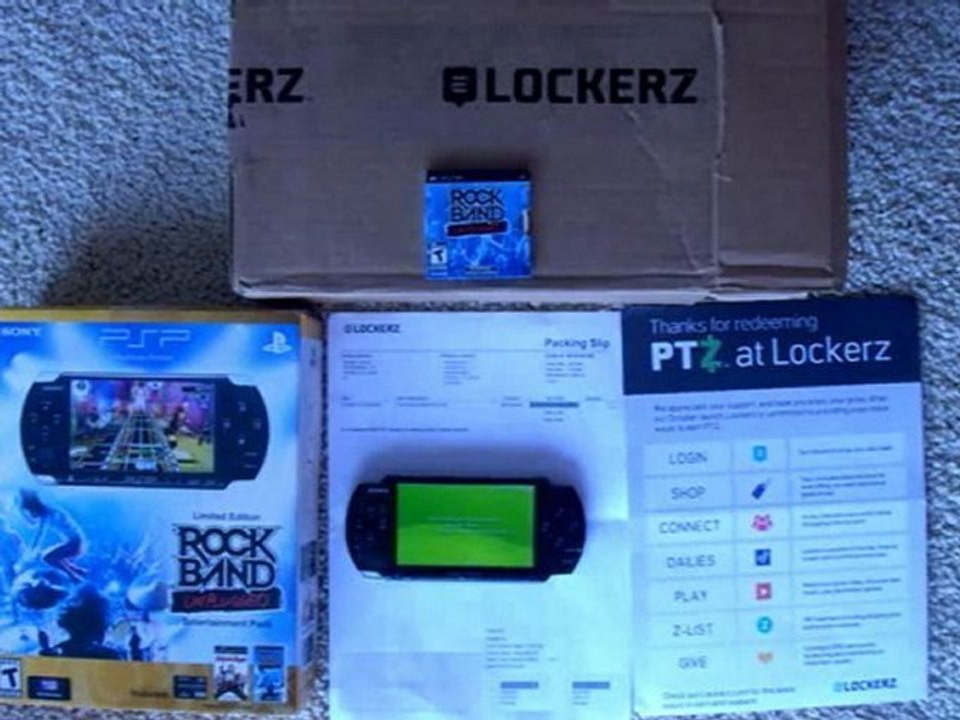 Free prizes from Lockerz! Here you can get your invite on Lo